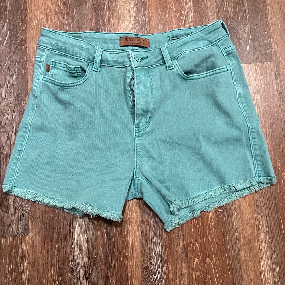 Judy Blue Shorts
